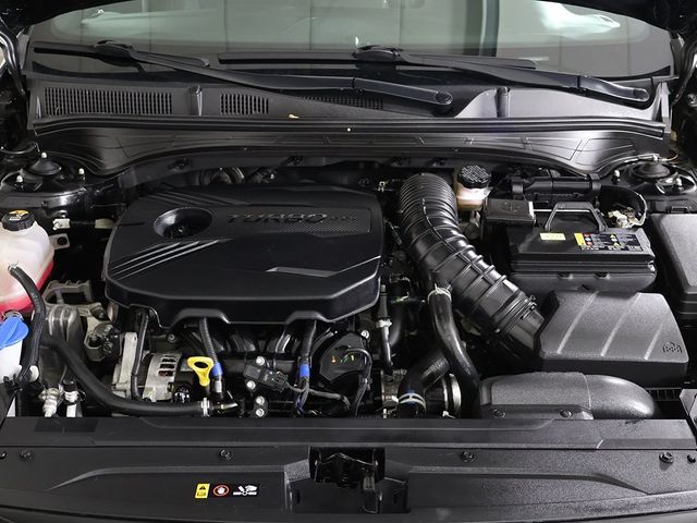 2024 Kia Forte GT Manual - 22978100 - 20