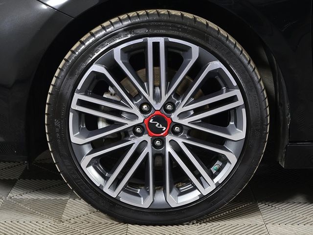 2024 Kia Forte GT Manual - 22978100 - 23