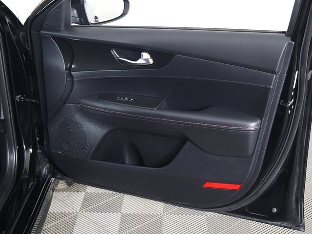 2024 Kia Forte GT Manual - 22978100 - 25