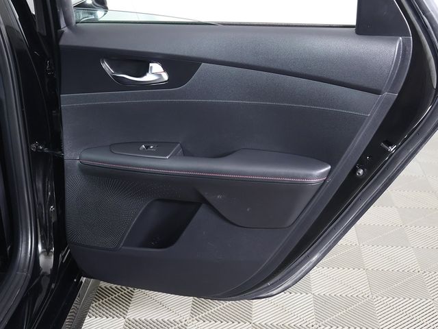 2024 Kia Forte GT Manual - 22978100 - 27