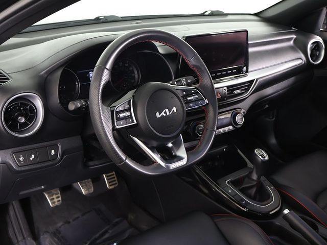 2024 Kia Forte GT Manual - 22978100 - 28