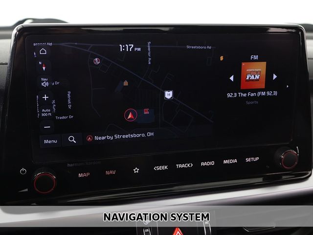 2024 Kia Forte GT Manual - 22978100 - 2