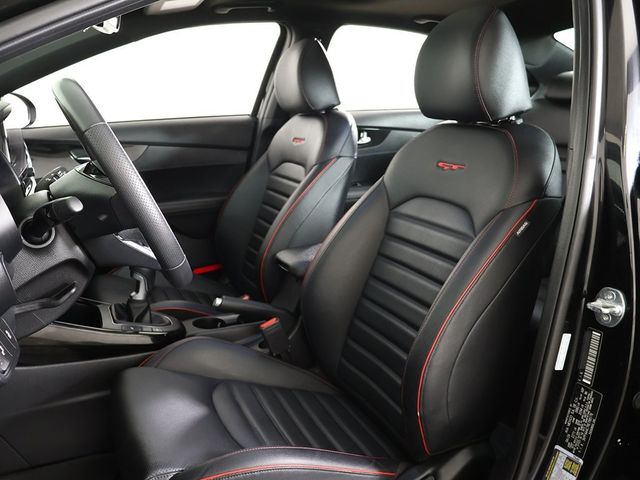 2024 Kia Forte GT Manual - 22978100 - 30