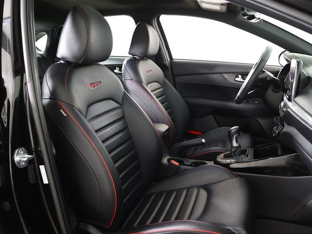 2024 Kia Forte GT Manual - 22978100 - 31