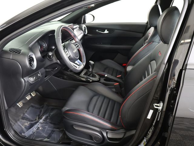 2024 Kia Forte GT Manual - 22978100 - 32