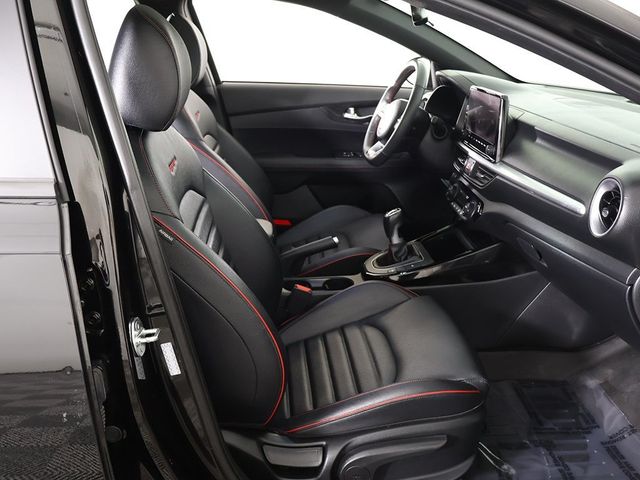 2024 Kia Forte GT Manual - 22978100 - 33