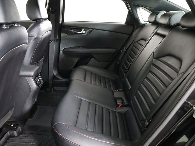 2024 Kia Forte GT Manual - 22978100 - 34