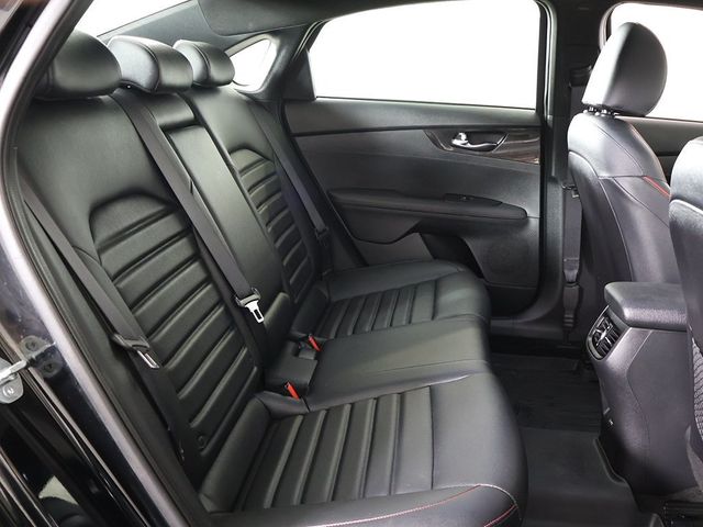 2024 Kia Forte GT Manual - 22978100 - 35