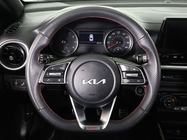 2024 Kia Forte GT Manual - 22978100 - 39