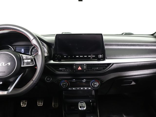 2024 Kia Forte GT Manual - 22978100 - 44