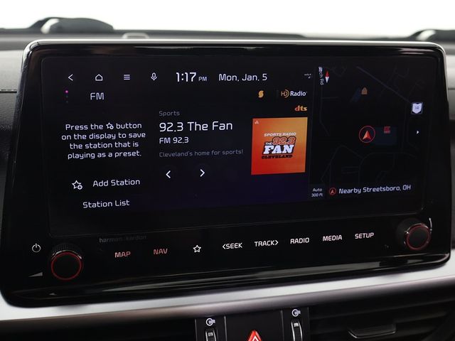 2024 Kia Forte GT Manual - 22978100 - 45