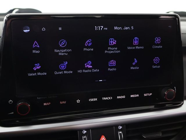 2024 Kia Forte GT Manual - 22978100 - 46