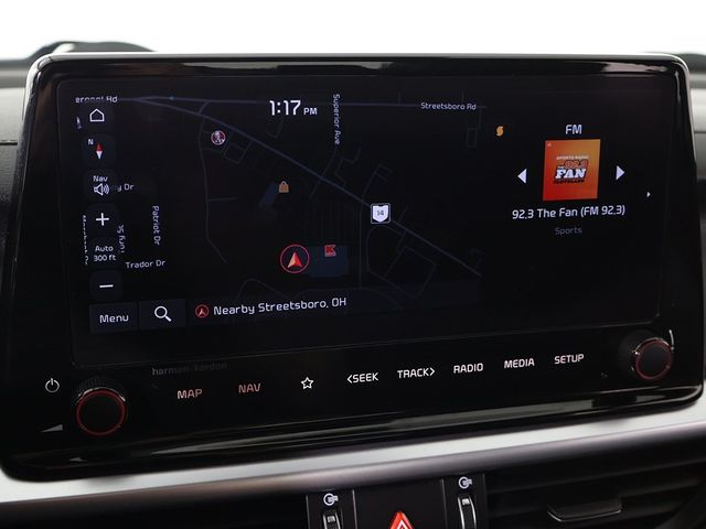 2024 Kia Forte GT Manual - 22978100 - 47