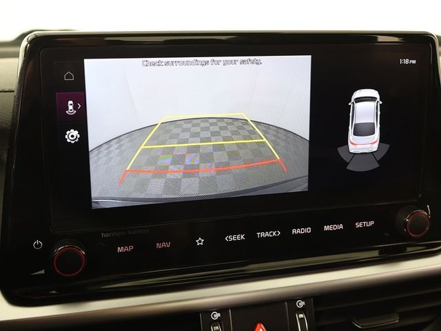 2024 Kia Forte GT Manual - 22978100 - 48