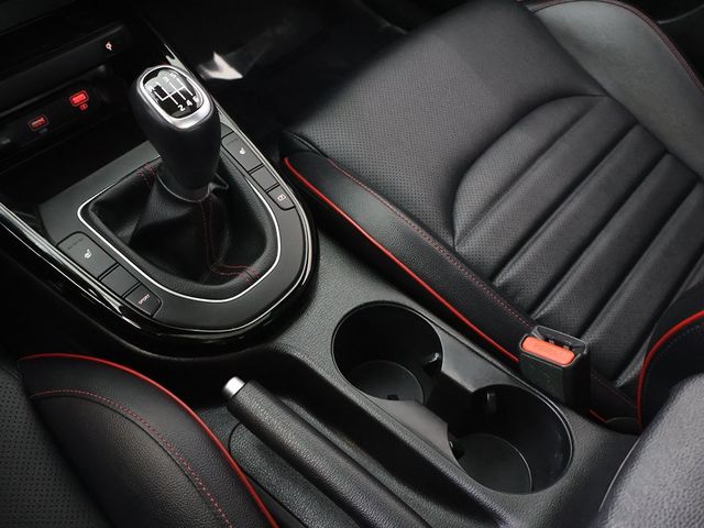 2024 Kia Forte GT Manual - 22978100 - 52