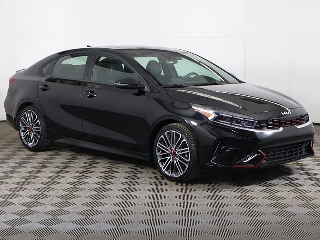 2024 Kia Forte GT Manual - 22978100 - 54