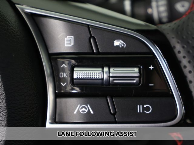 2024 Kia Forte GT Manual - 22978100 - 5