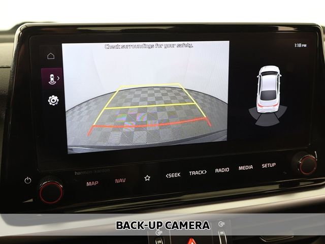 2024 Kia Forte GT Manual - 22978100 - 7