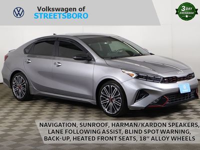 2024 Kia Forte - 3KPF44AC7RE788360