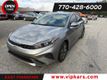 2024 Kia Forte LX IVT - 22912826 - 0