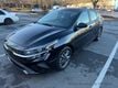 2024 Kia Forte LX IVT - 22985892 - 2