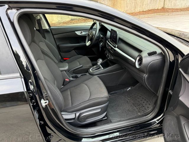 2024 Kia Forte LX IVT - 22990070 - 9