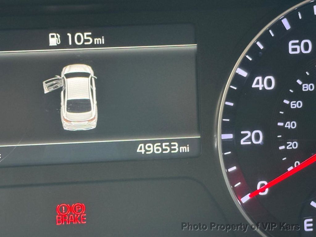 2024 Kia Forte LX IVT - 22990070 - 13