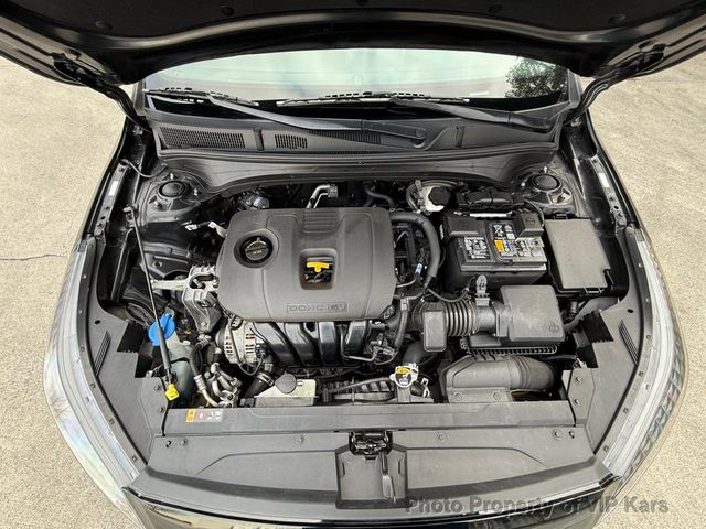 2024 Kia Forte LX IVT - 22990070 - 14