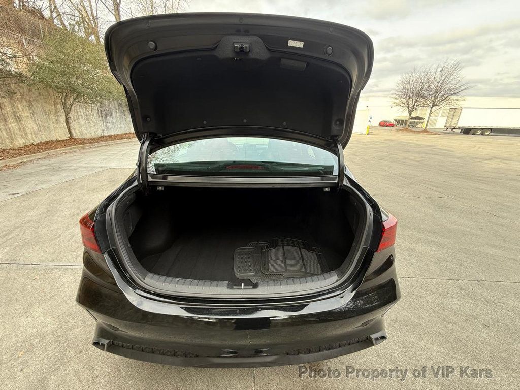 2024 Kia Forte LX IVT - 22990070 - 15