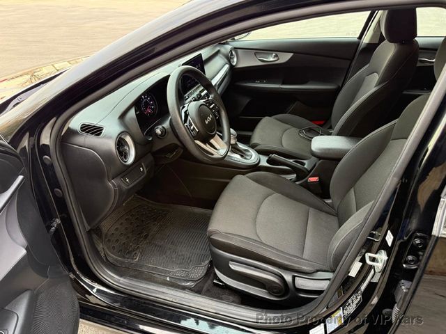 2024 Kia Forte LX IVT - 22990070 - 7