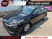 2024 Kia Forte LX IVT - 23017812 - 0