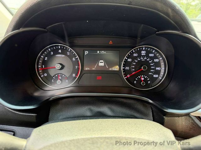 2024 Kia Forte LX IVT - 23017812 - 14