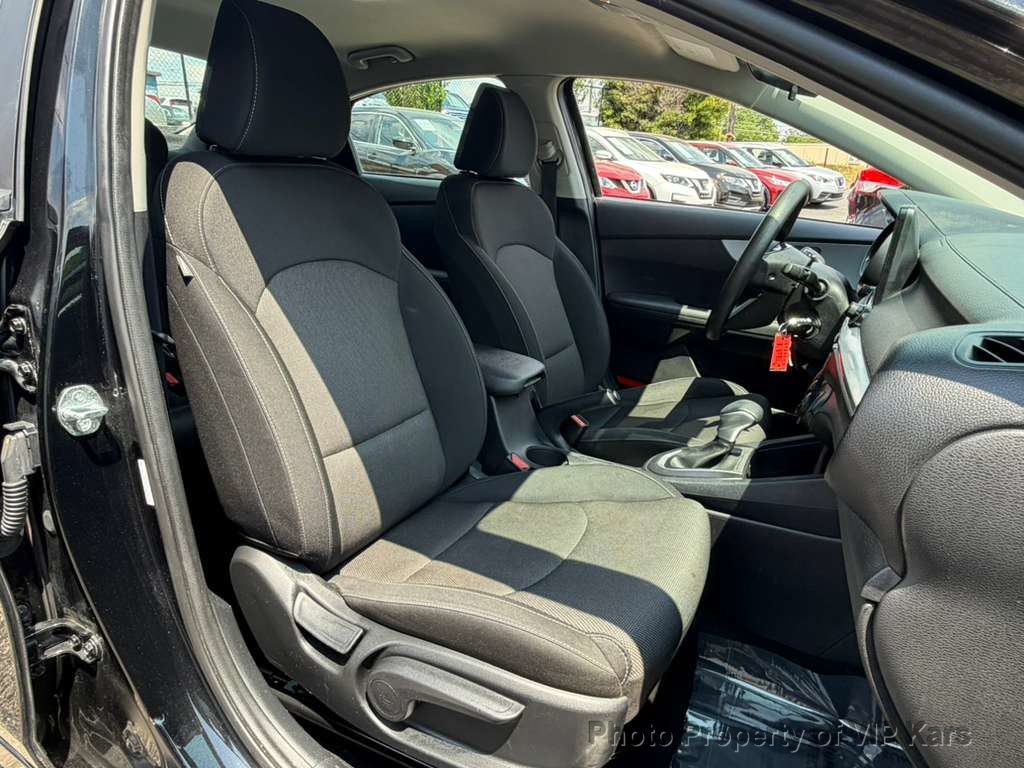 2024 Kia Forte LX IVT - 23017812 - 16