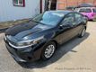2024 Kia Forte LX IVT - 23017812 - 21