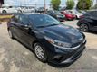 2024 Kia Forte LX IVT - 23017812 - 2