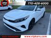 2024 Kia Forte LX IVT - 23028497 - 0