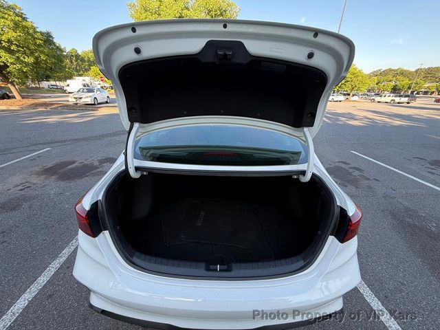 2024 Kia Forte LX IVT - 23028497 - 19