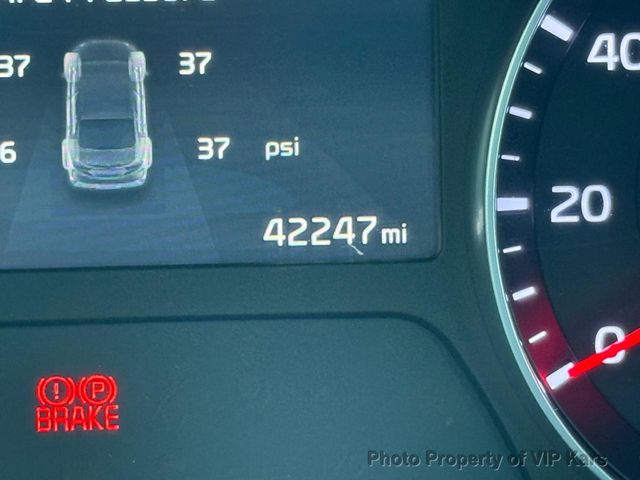 2024 Kia Forte LX IVT - 23028497 - 20