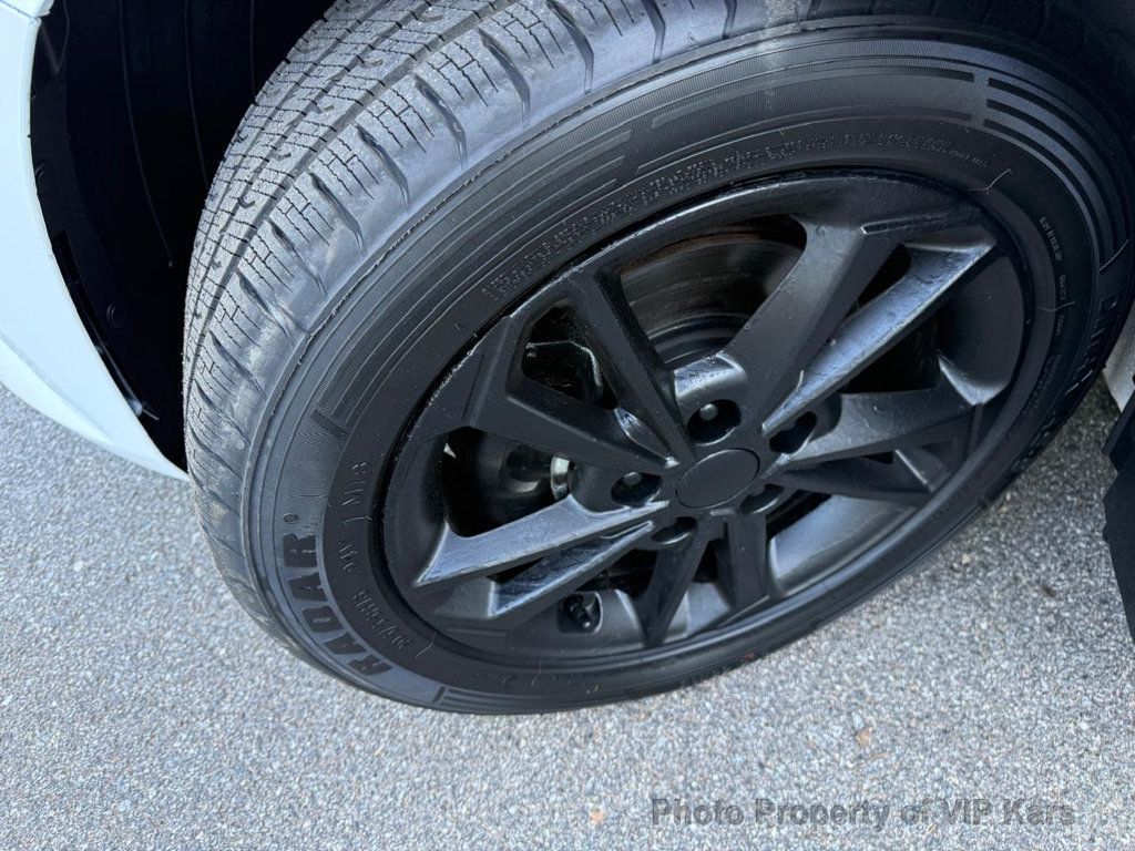2024 Kia Forte LX IVT - 23028497 - 22