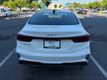 2024 Kia Forte LX IVT - 23028497 - 3