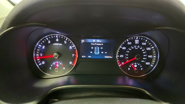 2024 Kia Forte LX IVT - 22971201 - 13