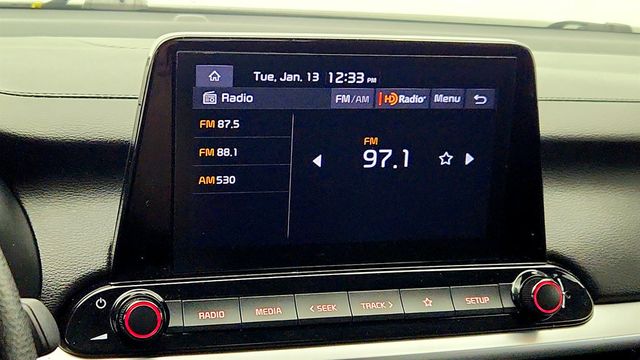 2024 Kia Forte LX IVT - 22971201 - 17