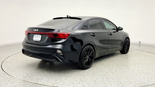 2024 Kia Forte LX IVT - 22971201 - 4