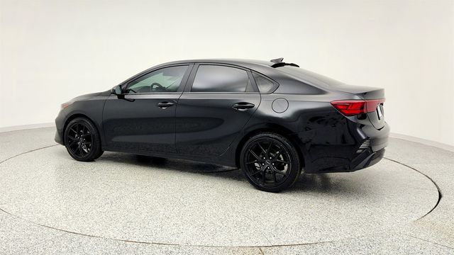 2024 Kia Forte LX IVT - 22971201 - 6