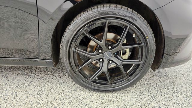 2024 Kia Forte LX IVT - 22971201 - 8