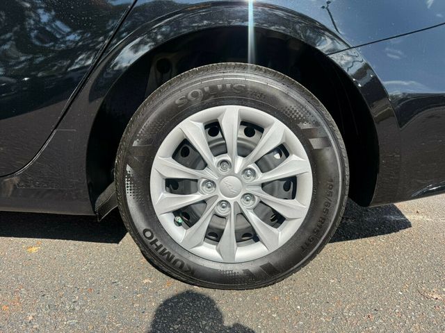 2024 Kia Forte LX IVT - 22949117 - 7