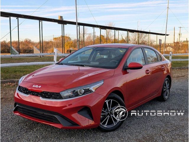 2024 Kia Forte LXS - 22952998 - 0