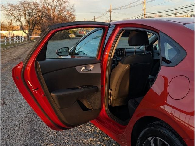 2024 Kia Forte LXS - 22952998 - 9