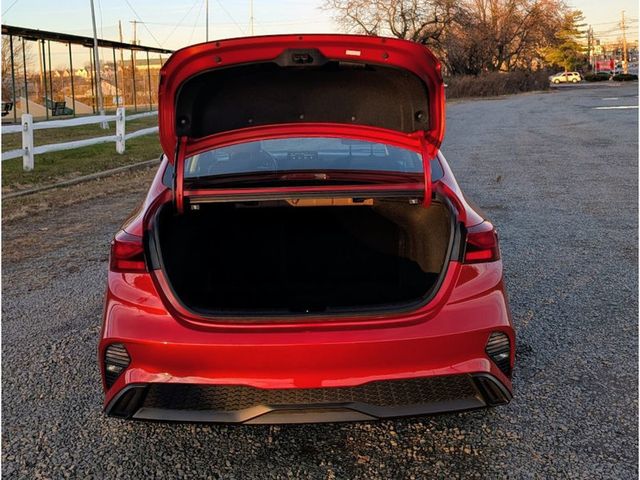 2024 Kia Forte LXS - 22952998 - 12