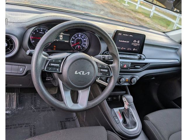 2024 Kia Forte LXS - 22952998 - 16
